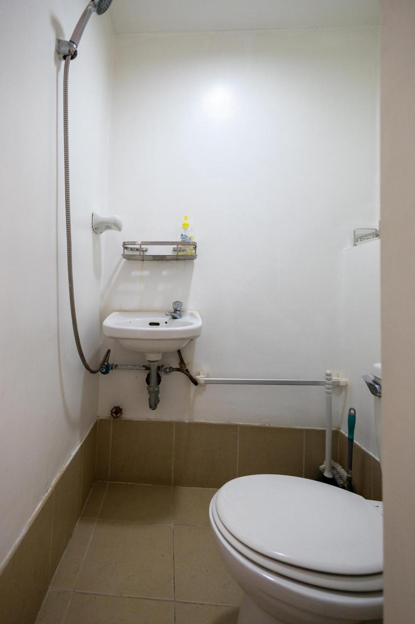 New 2Br Of 86Sqm With Parking & Netflix In Bgc Apartment Manila Luaran gambar